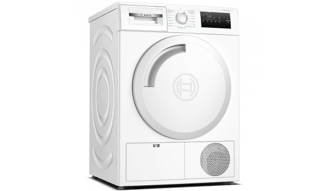 Dryer BOSCH WTH83VP6SN