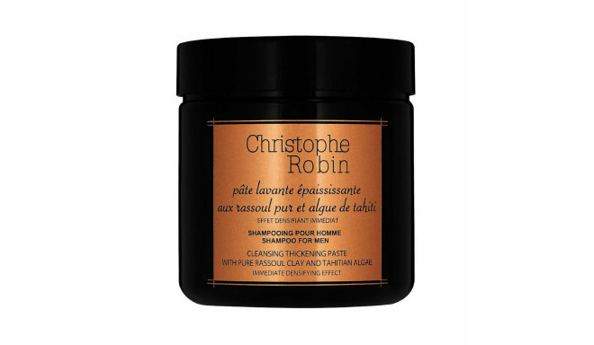 Thickening Shampoo Christophe Robin (250 ml)