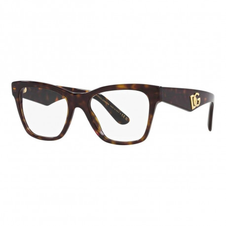 Ladies' Spectacle frame Dolce & Gabbana DG 3374