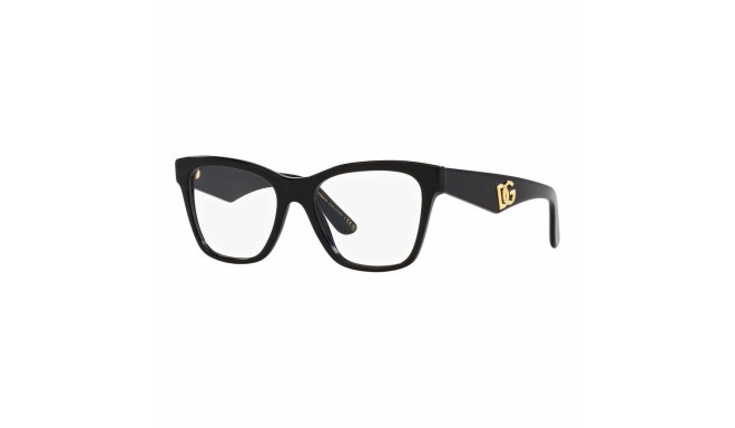 Ladies' Spectacle frame Dolce & Gabbana DG 3374