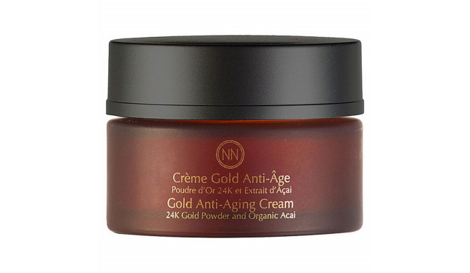 Anti-Ageing Cream Innor 24k Gold Power Innossence Innor (50 ml) 50 ml