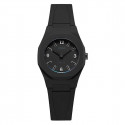 Unisex Watch D1 Milano NANOCHROME GLITTER Black (Ø 32 mm)