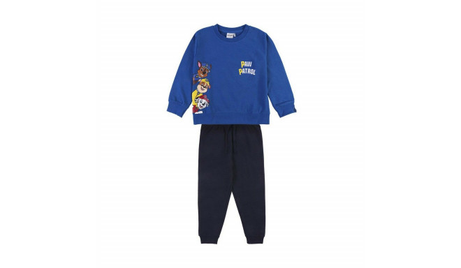 Laste Spordidress The Paw Patrol Sinine - 4 aastat