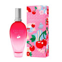 ESCADA CHERRY JAPAN EAU DE TOILETTE 100ML VAPORIZADOR