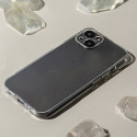 Slim case 2 mm for Samsung Galaxy S21 transparent