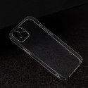 Slim case 2 mm for Samsung Galaxy S21 transparent