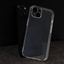 Slim case 2 mm for Samsung Galaxy S21 transparent