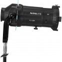 NANLITE PJ-BM-36 PROJECTOR MOUNT FOR BOWENS MOUNT W/ 36Â° LENS