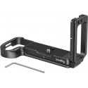 SmallRig kiirkinnitusplaat 2947 L-Bracket Nikon Z5/Z6/Z7 & Z6II/Z7II