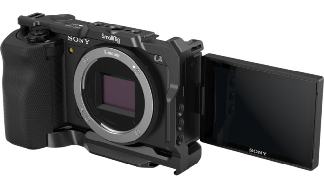 SMALLRIG 3538 CAGE WITH GRIP FOR SONY ZV-E10