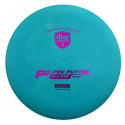 Discgolf DISCMANIA Putter D-LINE P2 FLEX 1 Turquoise 2/3/0/1