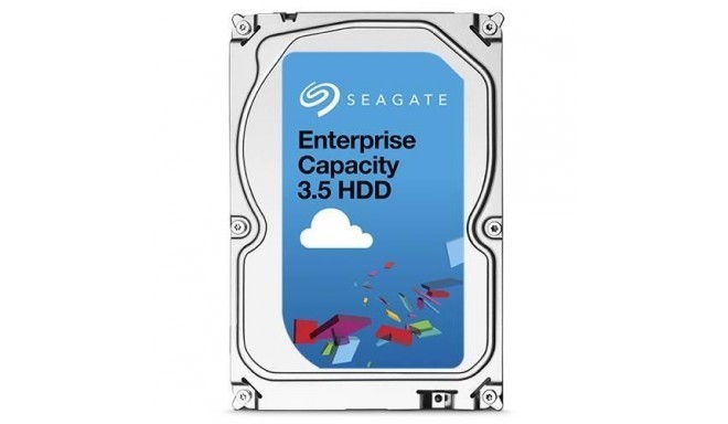 Seagate HDD Exos 7E2 3.5'' 1TB SATA/600 7200RPM 128MB