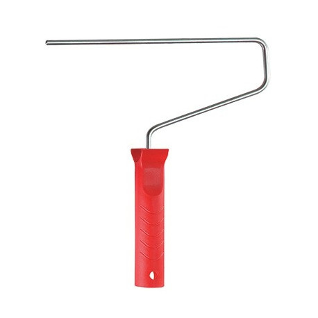 Värvirulli käepide Ø8mm, 18cm