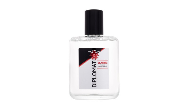 Diplomat Classic Aftershave (100ml)