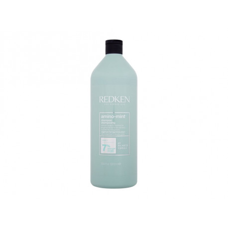 Redken Amino-Mint Shampoo (1000ml)