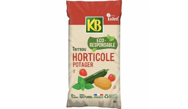 Potting compost KB