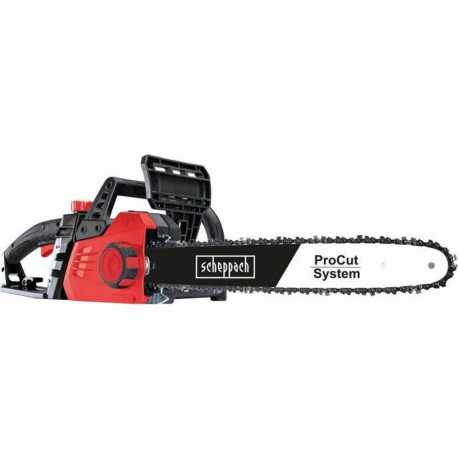 Mootorsaag Scheppach 2400 W 45,5 cm
