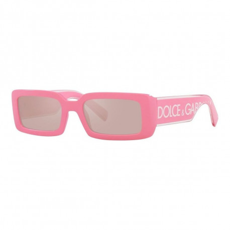 Ladies' Spectacle frame Dolce & Gabbana DG 6187