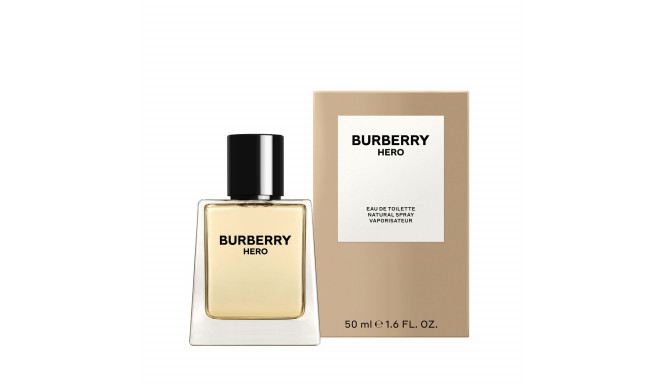 Parfem za muškarce Burberry   EDT 50 ml Hero