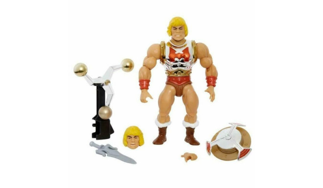 Tegevuskujud Mattel He-Man