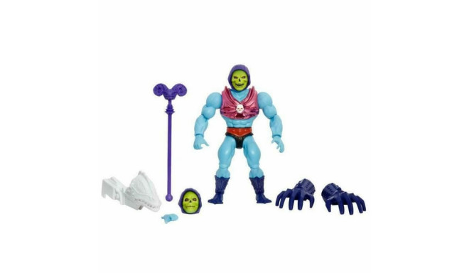 Action Figure Mattel Skeletor