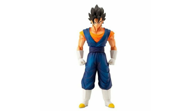 Показатели деятельности Banpresto Vegito