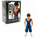 Показатели деятельности Banpresto Vegito