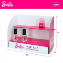 Kit to create Makeup Barbie Studio Color Change Лак для ногтей 15 Предметы