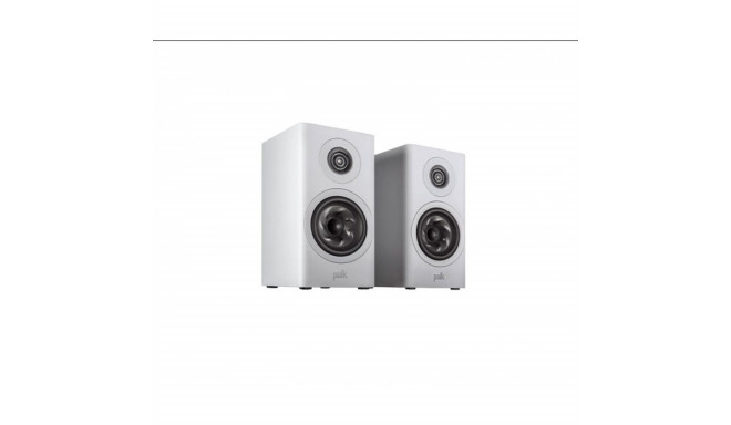 Portable Speakers Polk R100 White 150 W