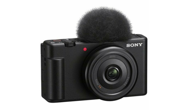 Digital Camera Sony ZV-1F