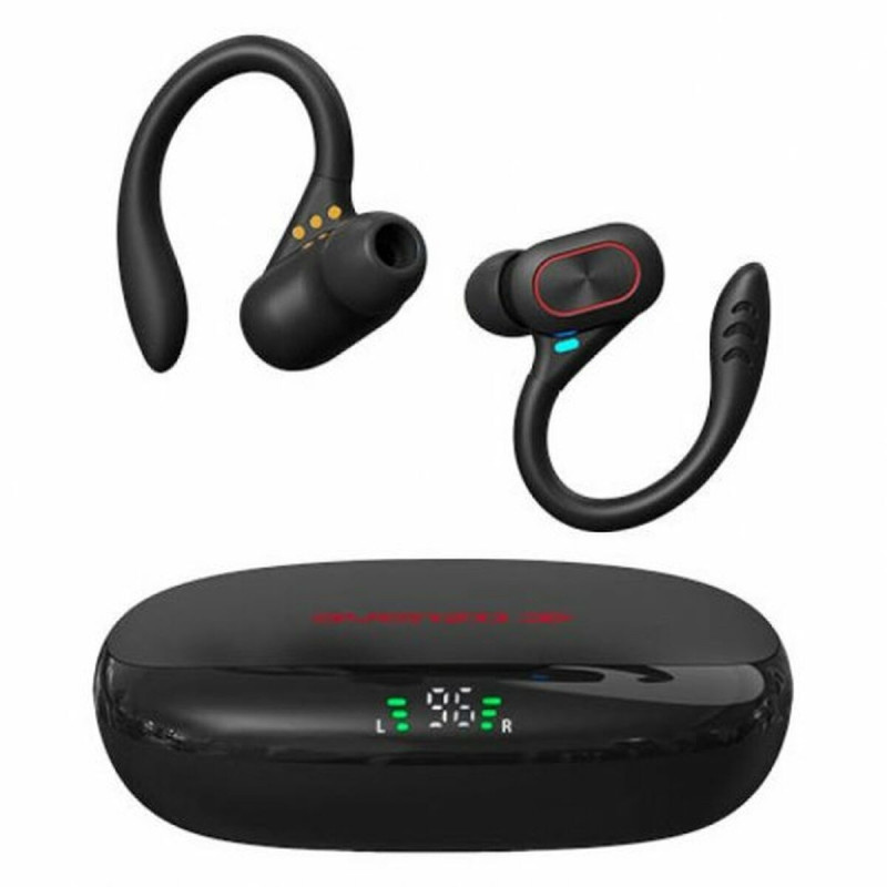 In-ear Bluetooth Headphones Avenzo AV-TW5011B Headphones