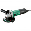 Angle Grinder 730W, side handle and wrench