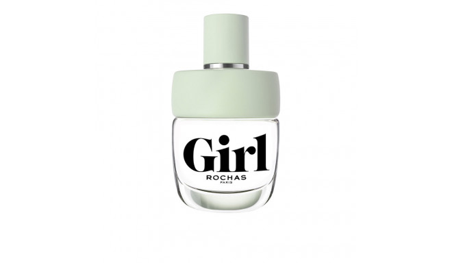 ROCHAS GIRL eau de toilette vaporizador 75 ml