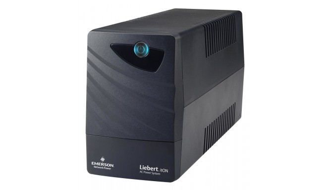 LIEBERT Line-interactive itON 800VA (480W) E 230V