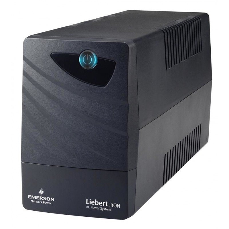 Vertiv UPS Liebert Line-interactive ItON 800VA (480W) E 230V - UPS For ...