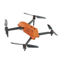 Autel EVO II Pro Rugged Bundle V3 / Orange Drone
