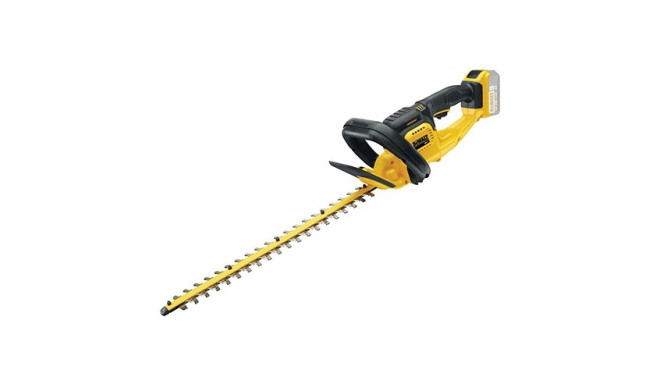 DeWALT DCM563PB-XJ elektriline hekilõikur topeltteraga