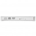 KRUX DVD Protable Drive White