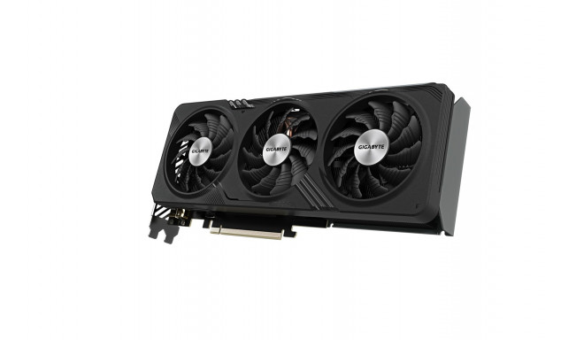 Gigabyte graphics card GeForce RTX 4060 Ti Gaming OC 16G DLSS 3