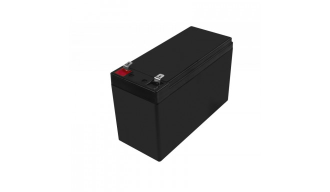 Green Cell AGM46 tööstuslik laetav aku Kinnine pliiaku (VRLA) 8000 mAh 12 V