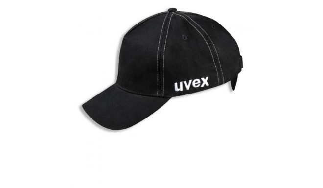 Uvex u-cap sport must 55-59 pika äärega