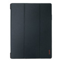 Kaaned tahvelarvutile Onyx Boox 13.3" Tab X and Max Lumi series Case Cover, must