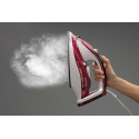 Gorenje SIH3000RBC iron Steam iron Ceramic soleplate 3000 W Red