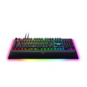 Razer BlackWidow V4 Pro keyboard USB QWERTY US International Black