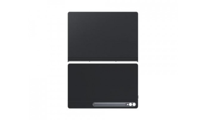 Samsung EF-BX910PBEGWW tablet case 37.1 cm (14.6&quot;) Cover Black