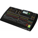 Behringer X32 audio mixer 40 channels 10 - 22000 Hz Black