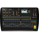 Behringer X32 audio mixer 40 channels 10 - 22000 Hz Black