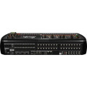 Behringer X32 audio mixer 40 channels 10 - 22000 Hz Black