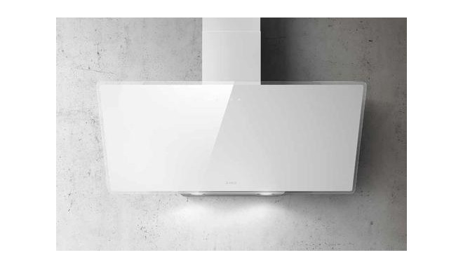 Elica Shire WH/A/60 Wall-mounted White