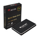 AFOX SD250-128GN internal solid state drive 2.5" 128 GB Serial ATA III 3D NAND